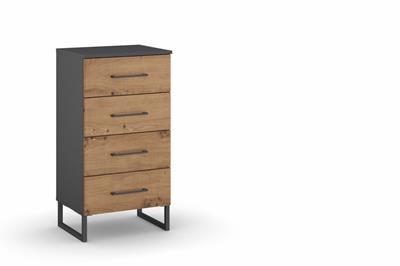 Butte Commode 4-la smal