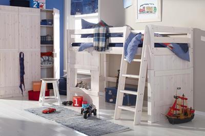 Infans Kinderkamer