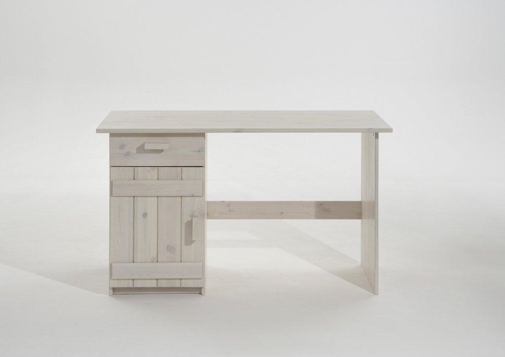 Infans Bureau Thijs white/wash