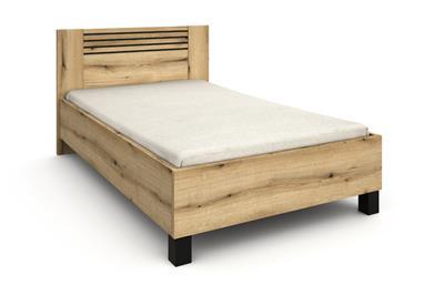 Kato Bed 120/200