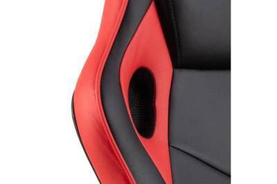 Astronaut Gaming Chair Rood close-up