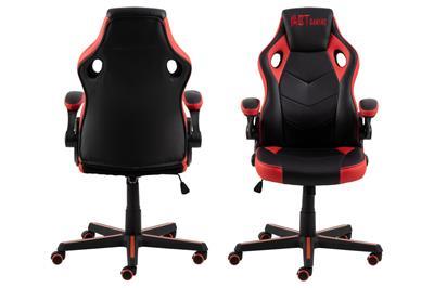 Astronaut Gaming Chair Rood