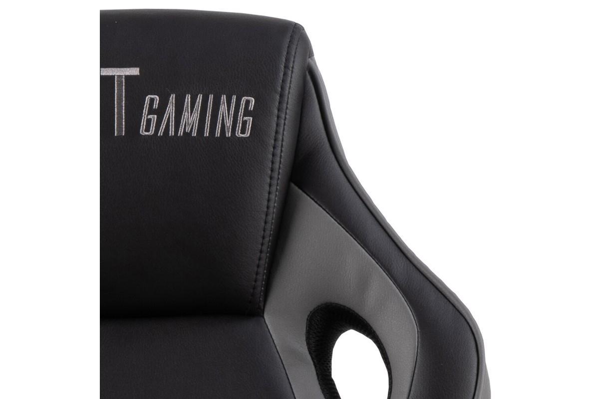 Astronaut Gaming Chair Zwart close-up